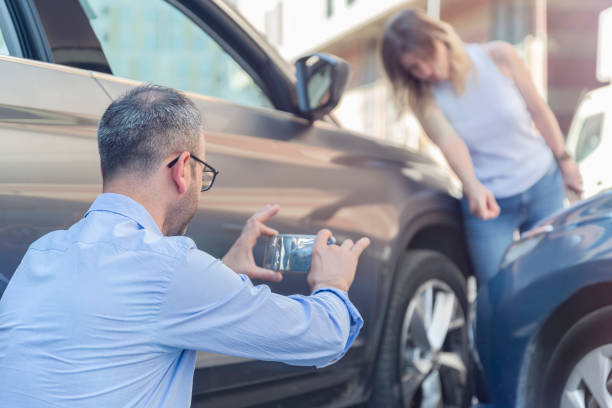 Professional Car Insurance Near Me technician working in Versailles, OH